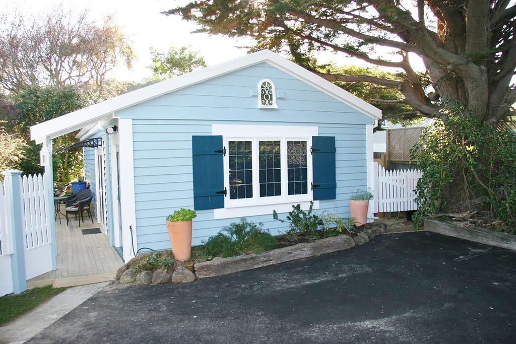 Castlewood Cottage Company Bay Extérieur photo