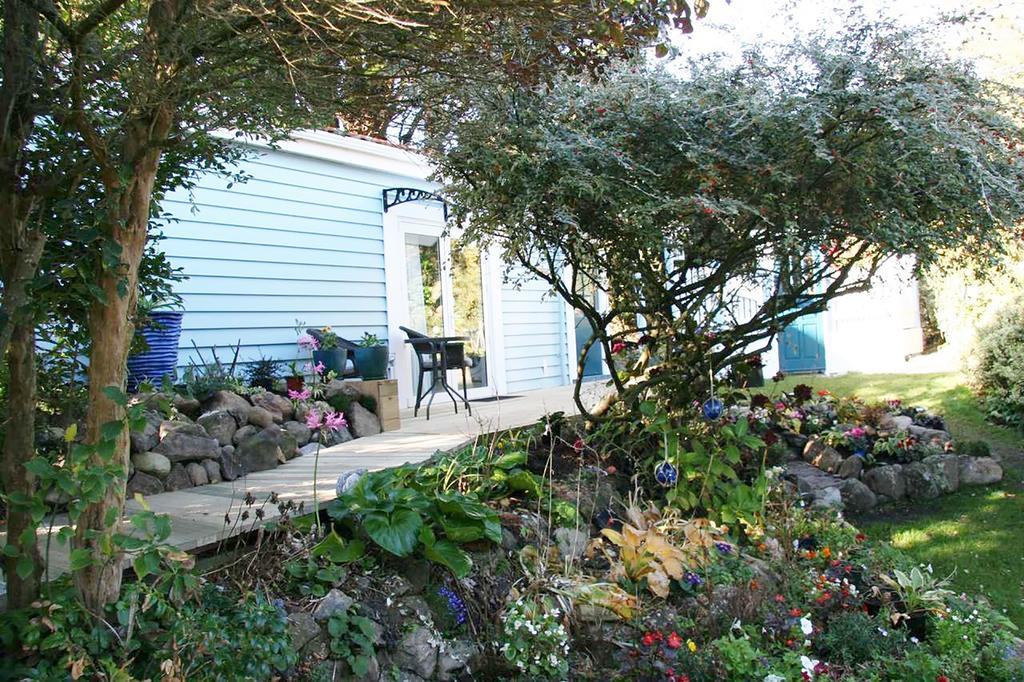 Castlewood Cottage Company Bay Extérieur photo
