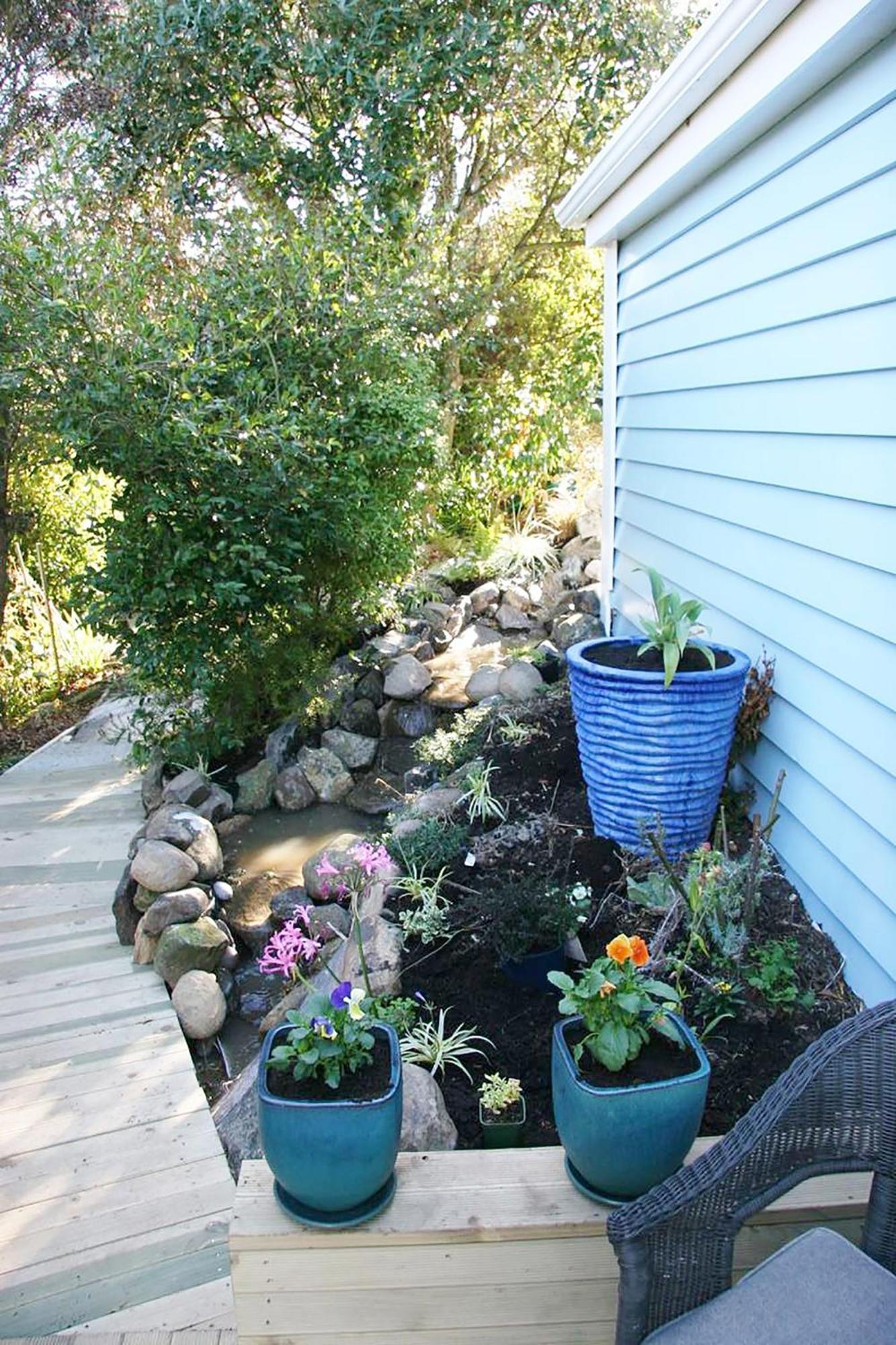 Castlewood Cottage Company Bay Extérieur photo