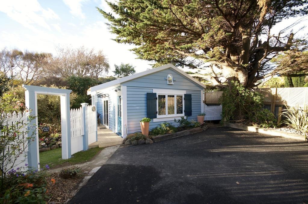 Castlewood Cottage Company Bay Extérieur photo